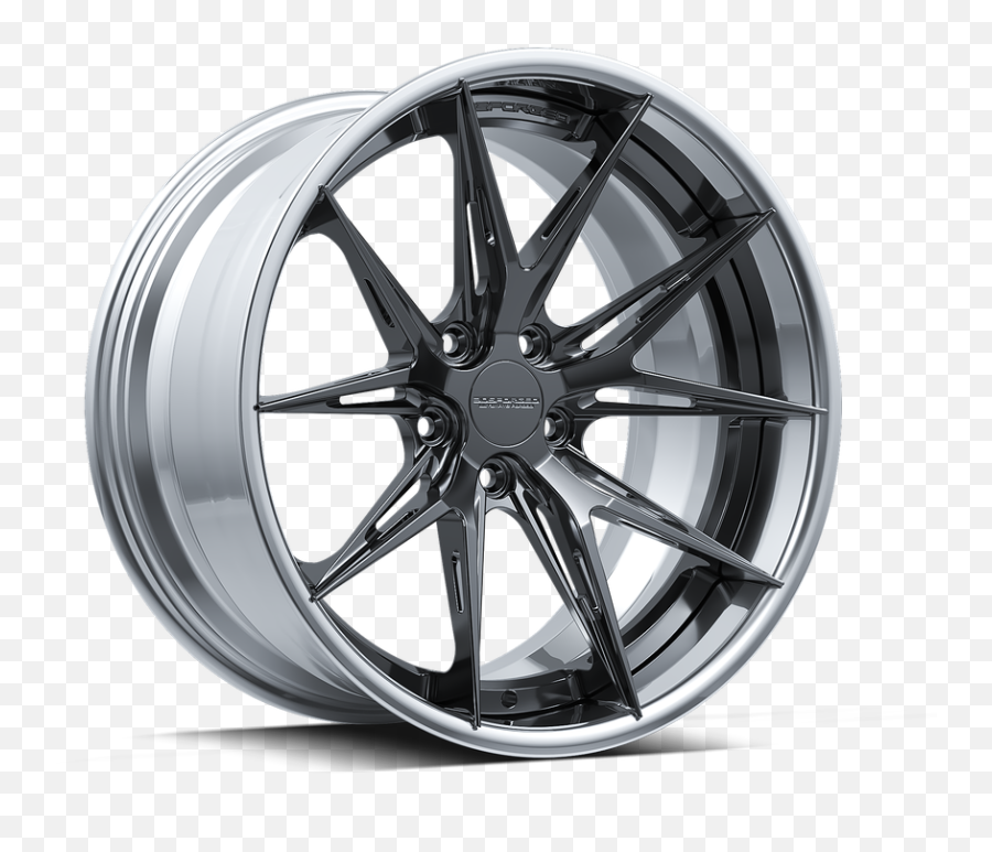 Ultimate Forged Series Uf2 - 108 305forged Wheels Tsw Sprint Gloss Png,Uf Icon