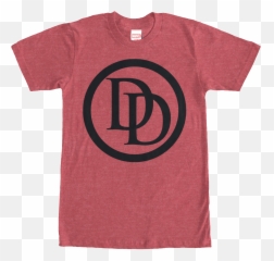 Daredevil Mens - Daredevil Logo Png,Daredevil Logo Png