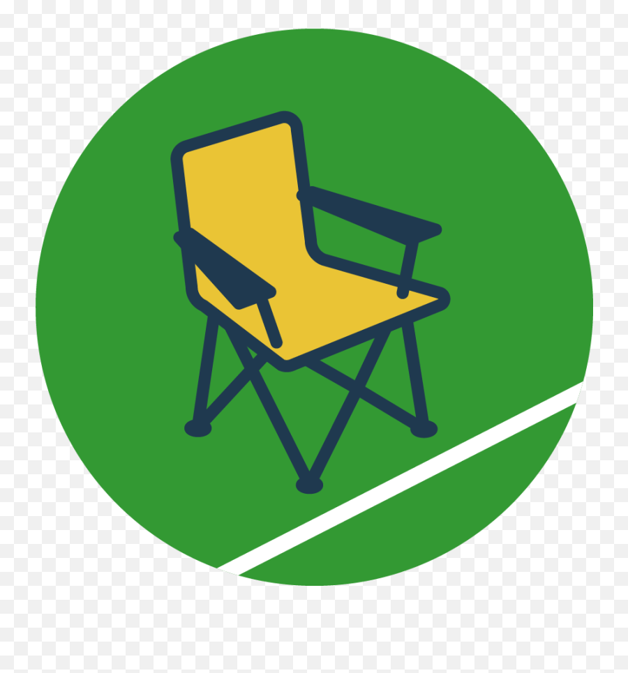 Soccerparentingcom The Sideline Project Png Lawn Chair Icon