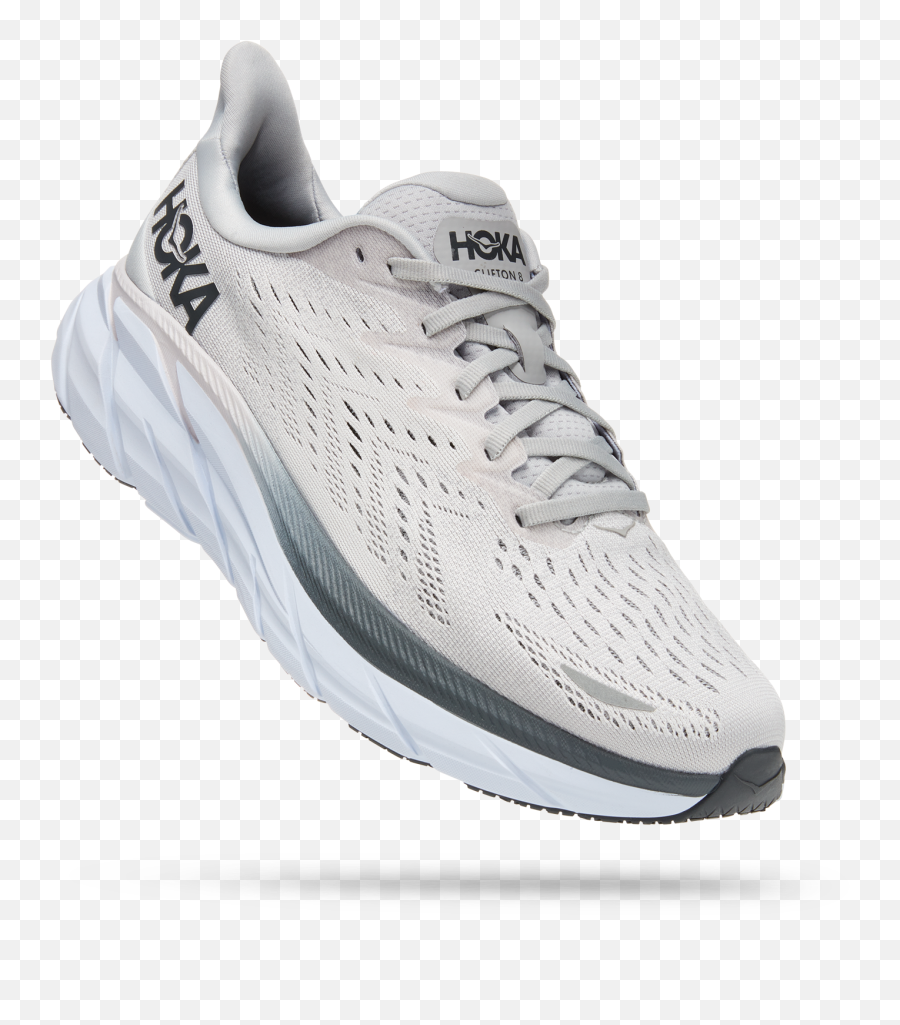 Hoka One Clifton 8 For Men - Hoka One One Lunar Rock Clifton 8 Png,Icon Pop Quiz Characters Level 5