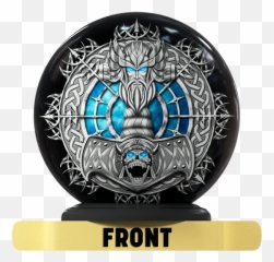 Thor Mjolnir - Bowling Ball Png,Mjolnir Png