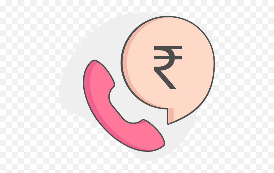 Call Price Free Icon - Iconiconscom Dot Png,Cost Icon Png