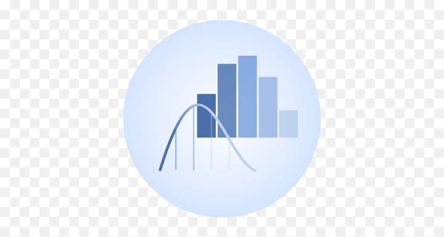 Projects - Statistical Graphics Png,Yosemite Icon Pack