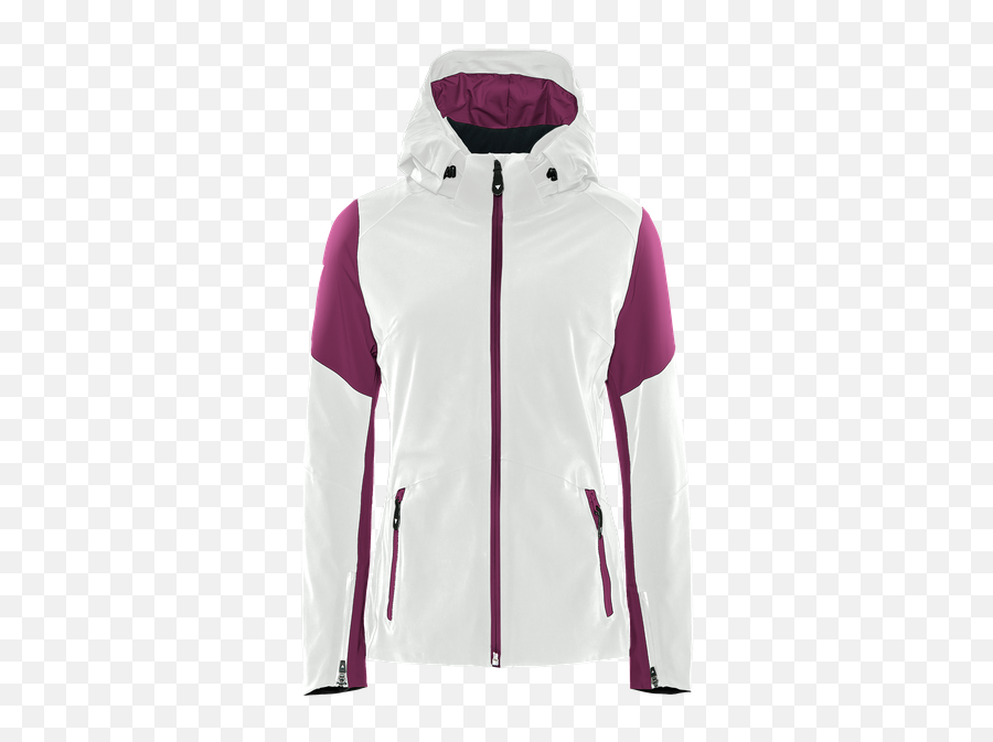 Hp2 L31 - Hooded Png,Spyder Icon Jacket