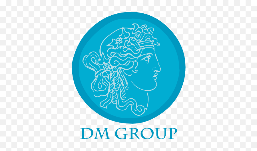 Dm Group Logo Download - Logo Icon Png Svg Culinary,Dms Icon