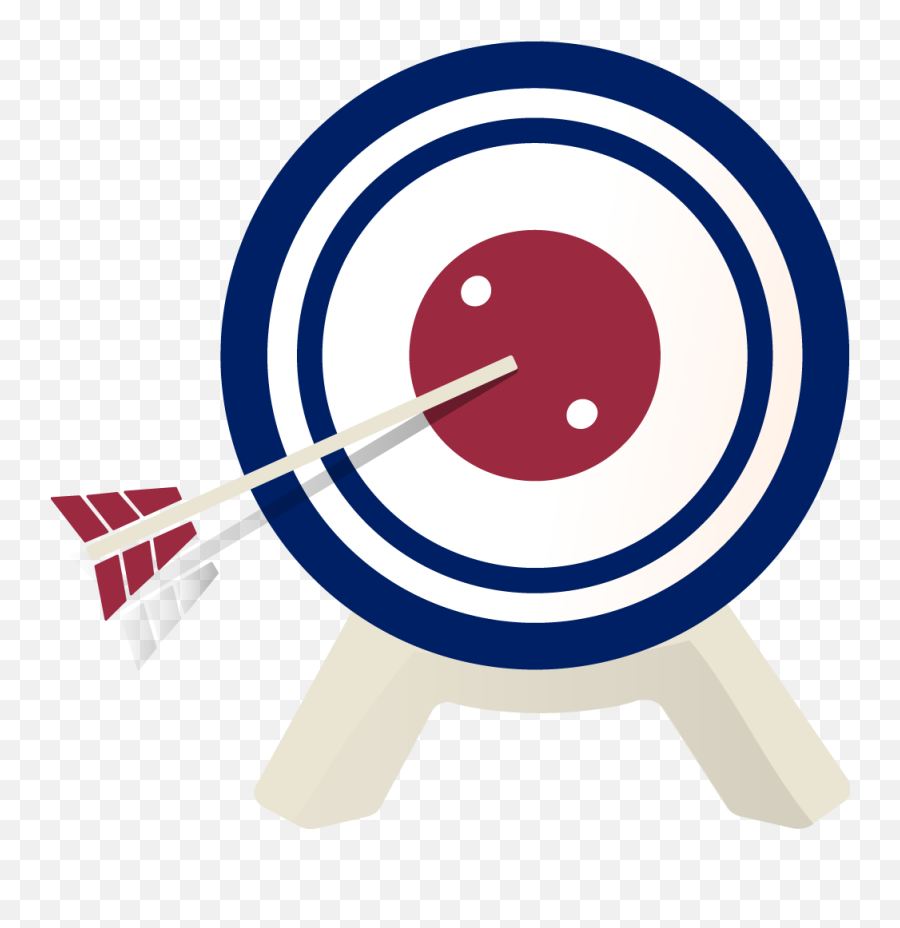 Colleges - Shooting Target Png,Gambar Icon Ms Word