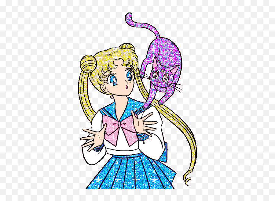 Pin By Melissa Molloy - Fictional Character Png,Sailor Moon Icon Tumblr