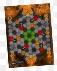 Space Marine Adventures Rise Of The Orks - Page 3 OTHER Dot png