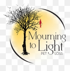 Halloween Can Be Spooky Time For Your Cat Dog - Dead Tree Drawing Transparent png