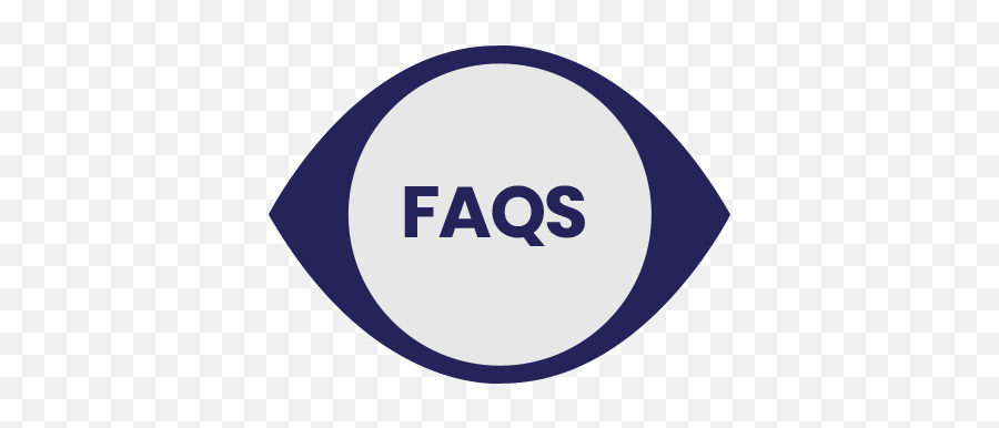 Faq - Eyeguide Dot Png,Lunch And Learn Icon