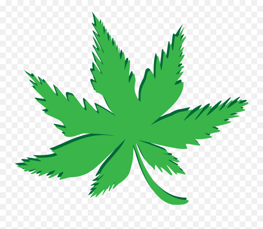Cannabis Transparent Png Image - Bob Marley Leaf Png,Weed Transparent Background