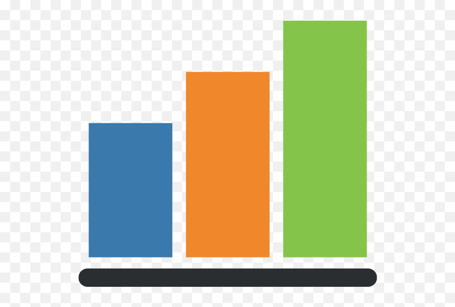 Education Marketing - Vertical Png,Product Chart Icon