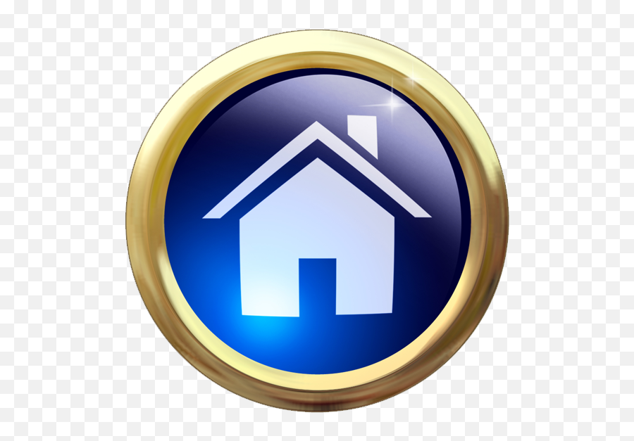 Download Home - Home Icon Png Image With No Background,House Icon Logo