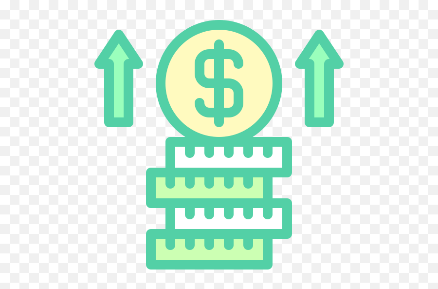 Revenue - Free Business And Finance Icons Png,Revenue Icon