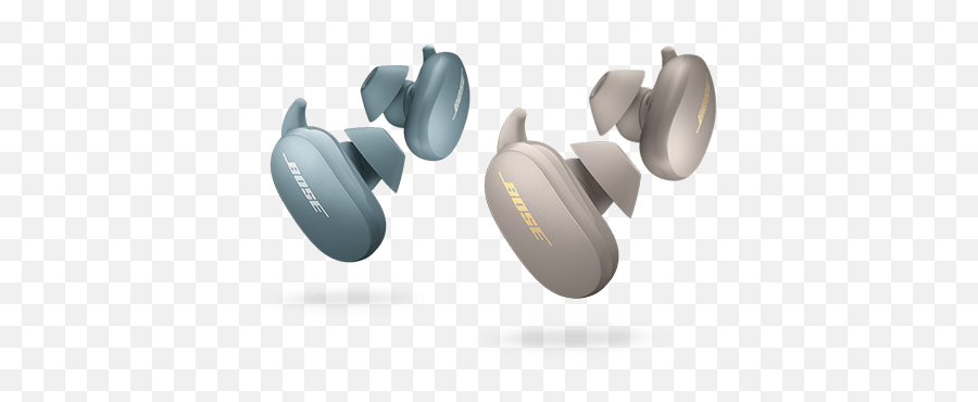 Bose Limited Edition Quietcomfort Truly Wireless Headphones Png Icon