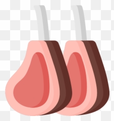Lamb - Free food icons png