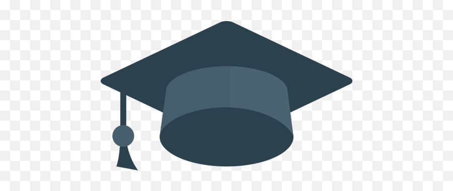 Graduation Cap Undergraduate Admissions Png Mortar Board Icon