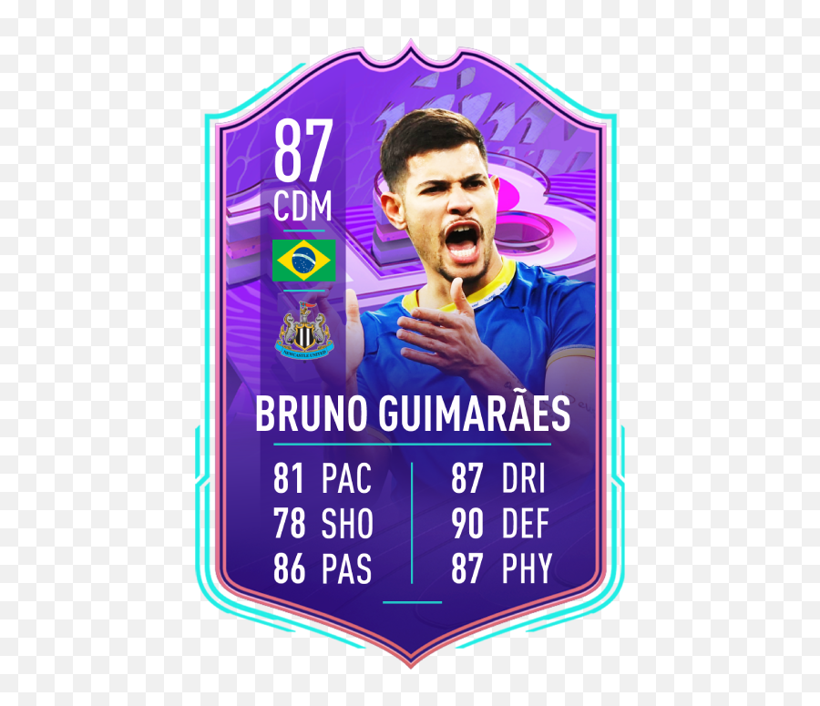 Fdzns Twitter Png Prime Icon Sbc Fifa 19