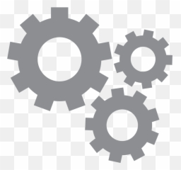 Download - Gear Clipart Png Transparent Cartoon Jingfm