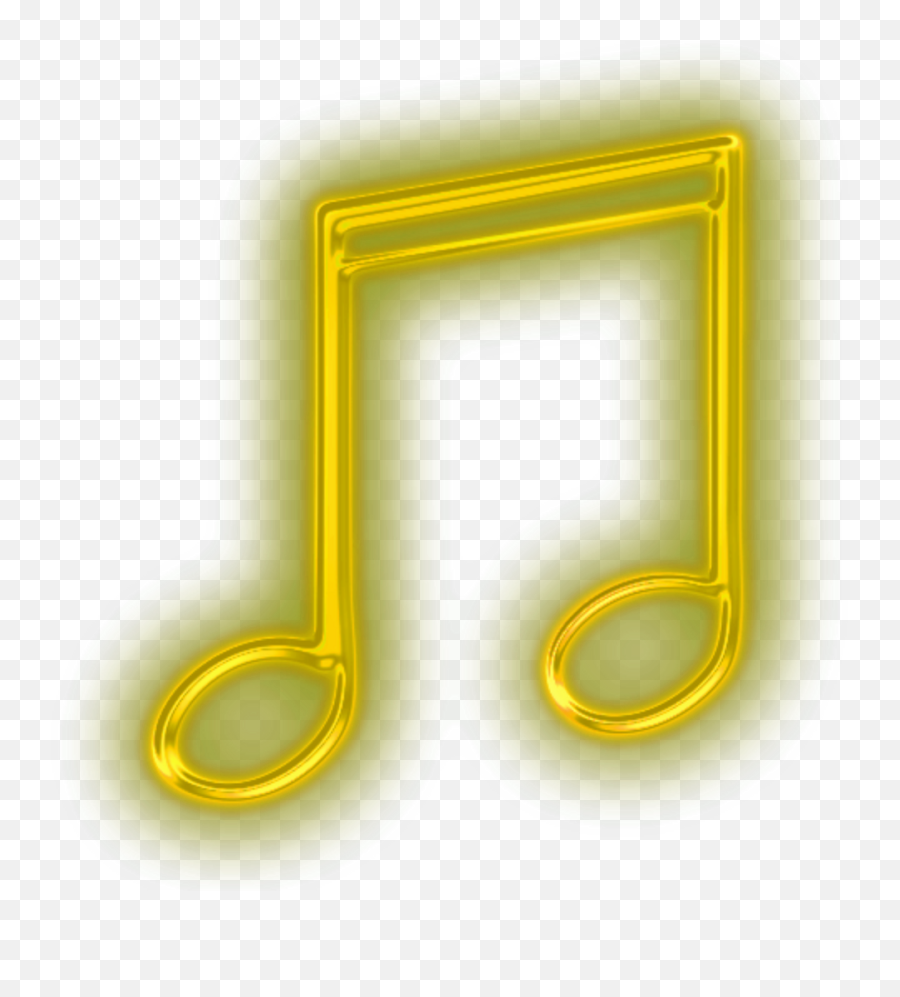 Colorful Music Note Png - Neon Music Note Png 1832193 Neon Music Note Png,Music Note Png