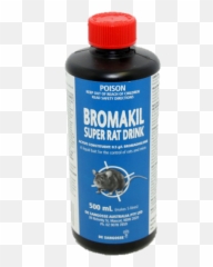 Bromakil - Super Rat Drink Rat Png,Rats Png