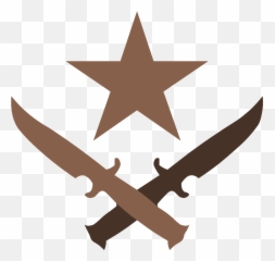 Counter Strike Terrorist Logo - Cs Go png