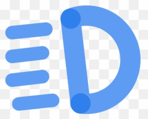 5 Png And Svg Headlights - Circle,Headlight Png
