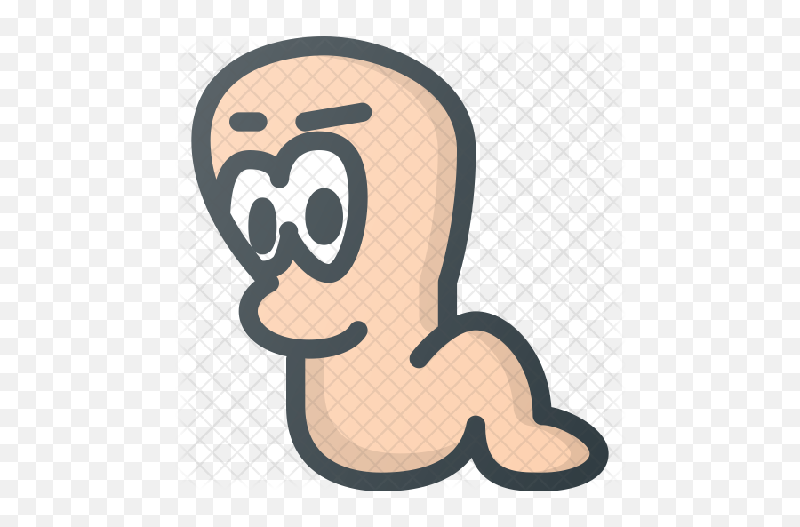 Worms Icon - Worms Icon Png,Worm Png