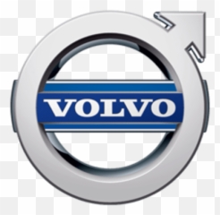 Ab Volvo Transparent Png Image - Volvo Truck Logo Png,Volvo Logo Png