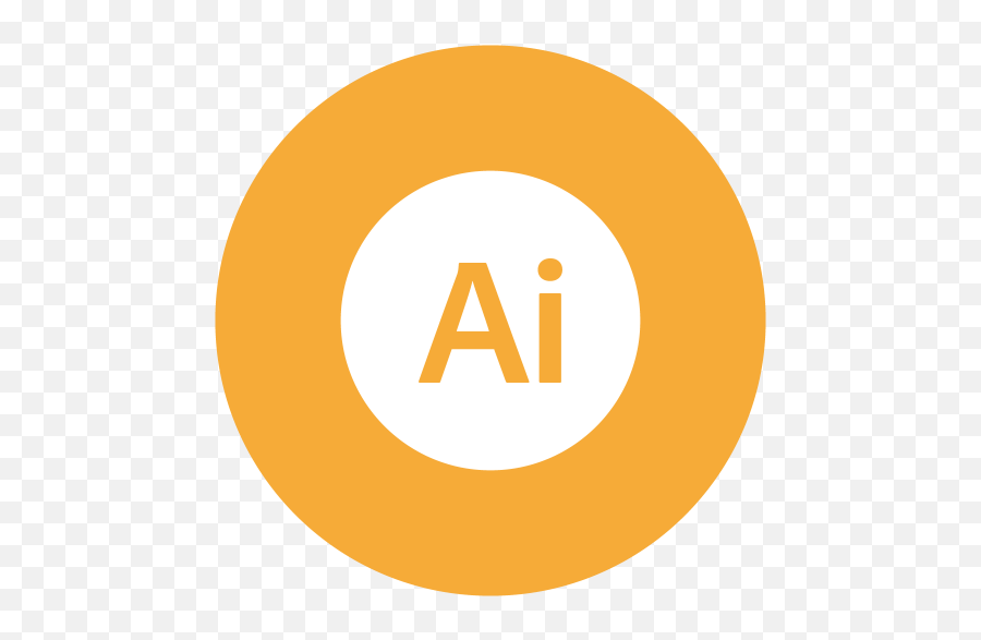 Adobe Illustrator Graphic Design - Dai Stablecoin Png,Adobe Illustrator Logo