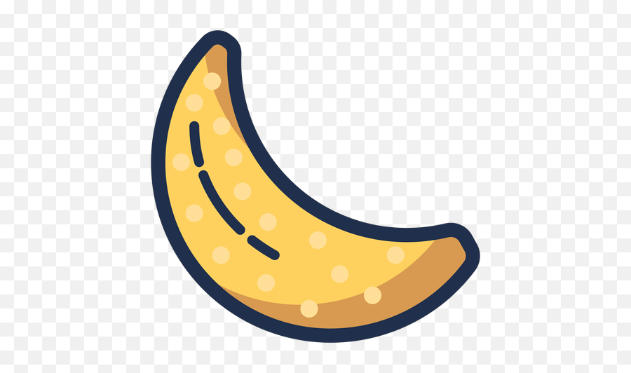 Transparent Png Svg Vector File - Banana Choc Icon Png,Banana Transparent