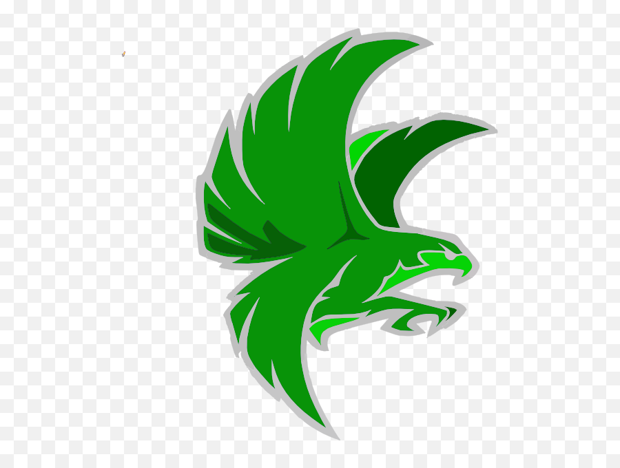 Green Falcon Png Clip Arts For Web - Clip Arts Free Png Nation Ford High School Logo,Falcon Png