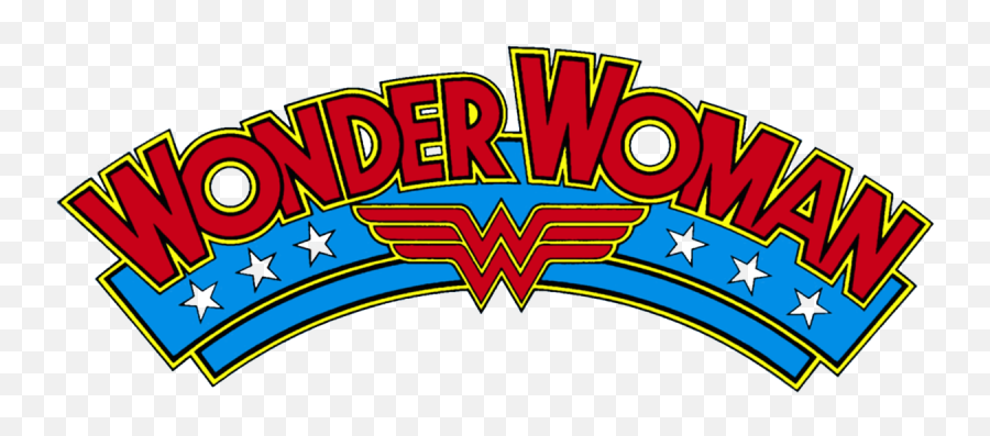 Wonder Woman Comics Black Canary Female - Logo Wonder Woman Clipart Png,Wonder Woman Logo Png