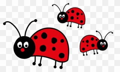 Ladybug Lucky Charm Luck - Free Image On Pixabay Mala Biedronka Do Wydruku Png,Lucky Charms Png