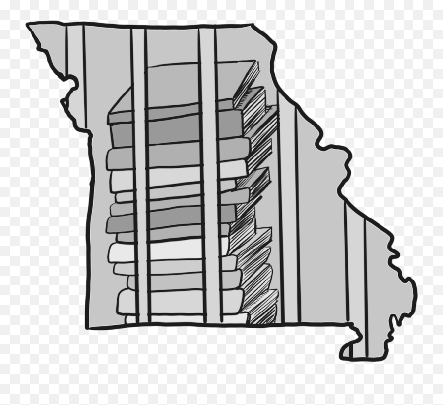 Missouri Bill Would Censor And Possibly Imprison Librarians - Clip Art Png,Censor Png