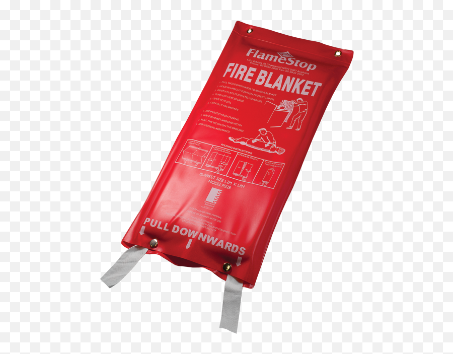 Fire Blanket Png 3 Image - Fire Blanket X,Blanket Png