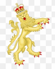 Lion Coat Of Arms Png - Uk Coat Of Arms Lion Transparent Royal Coat Of Arms,Coat Of Arms Png