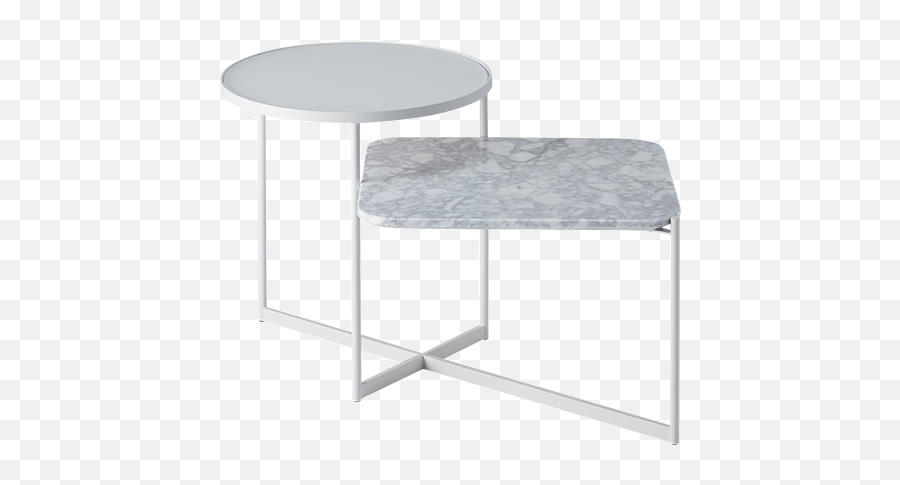 Coffee And Side Tables Sp01 Design - Coffee Table Png,End Table Png