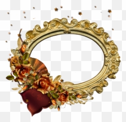 Cadres Et Bordures - Picture Frame png