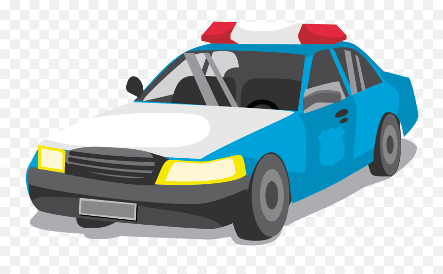 Taxi Driving Icon - Vector Police Car Png Download 1637 Autos Dibujo Png,Taxi Png