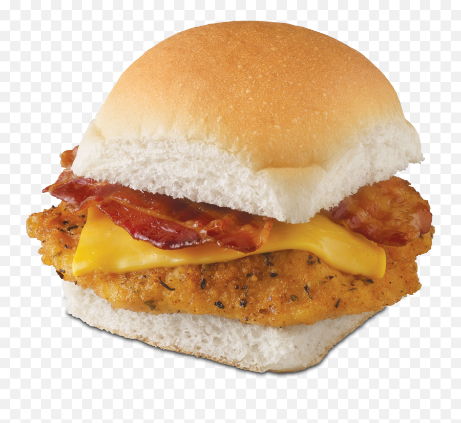 Download Bacon U0026 Cheddar Grilled Chicken - Slider Full Bk Burger Shots Png,Grilled Chicken Png