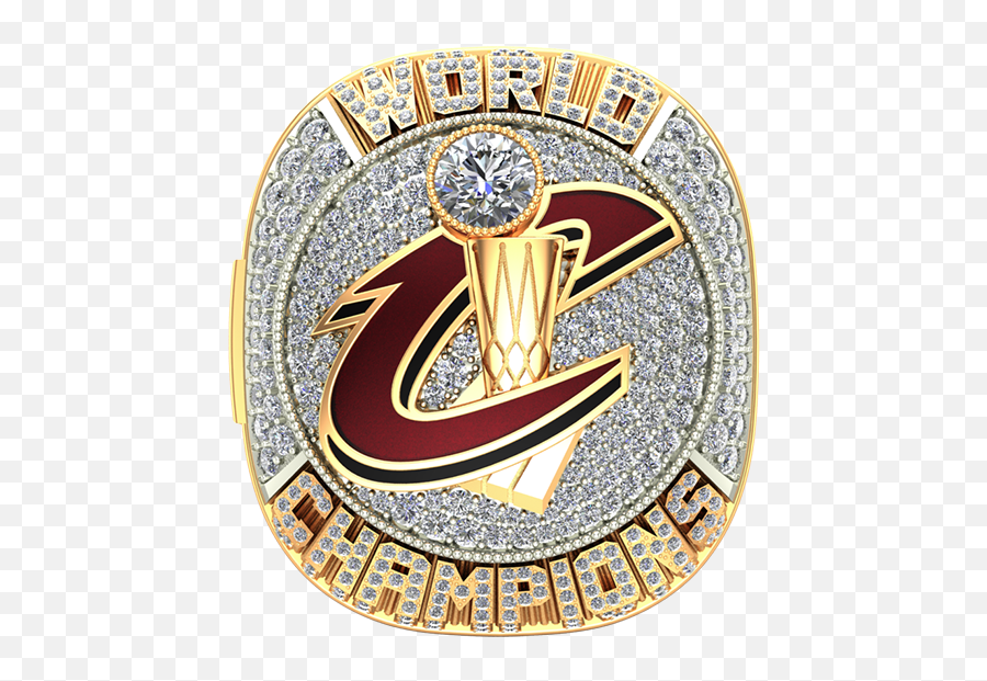 Cleveland Cavaliers 2016 Nba Finals National Basketball - Basketball Championship Rings Png,Cleveland Cavaliers Png