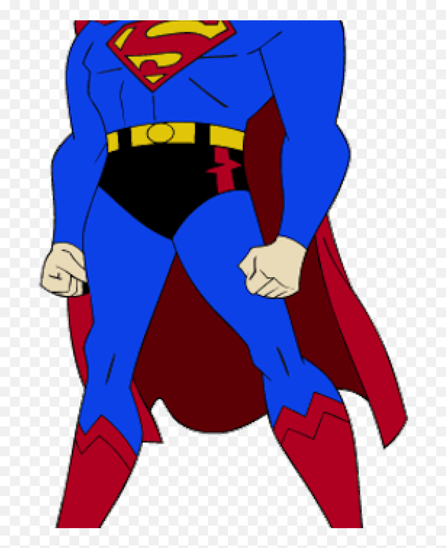 Superman Cartoon Drawing - Faciles Superman Para Dibujar Png,Superman  Flying Png - free transparent png images 