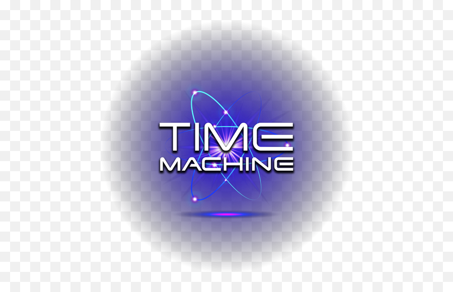 Time Machine Dallas Gigs Entertainment - Graphic Design Png,Time Machine Png