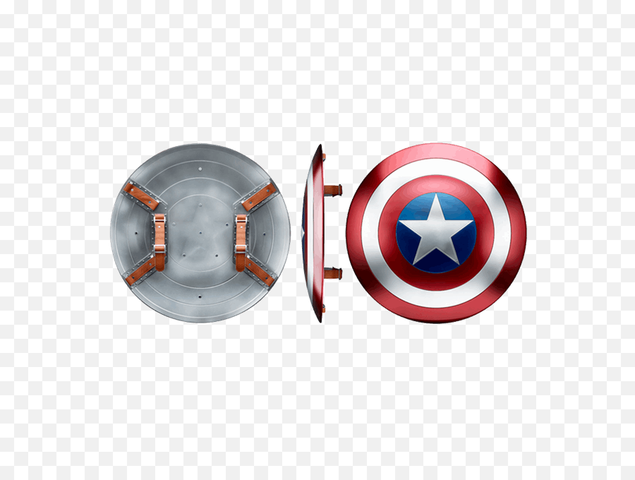 Download Marvel Legends Captain America Shield - Avengers Replica Captain America Shield Png,Captain America Transparent Background