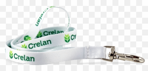 Custom 10mm Satin Lanyard - Full Colour Print Pdc Strap Png,Lanyard Png