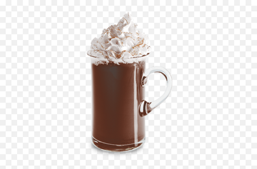 Download Free Png Spicy Hot Chocolate - Dlpngcom Transparent Hot Chocolate Png,Hot Chocolate Png