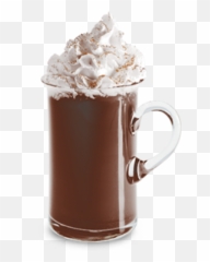 Download Free Png Spicy Hot Chocolate - Dlpngcom Transparent Hot Chocolate Png,Hot Chocolate Png