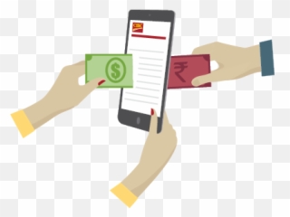 Cibc Global Money Transfer - Electronic Funds Png