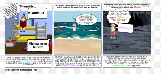 Let Me Read This Last Page - Cartoon png